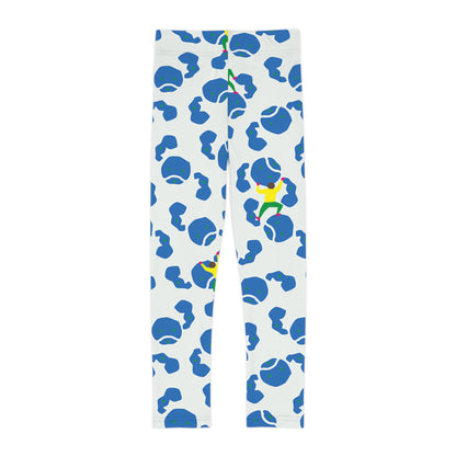 Kids Leggings (AOP)