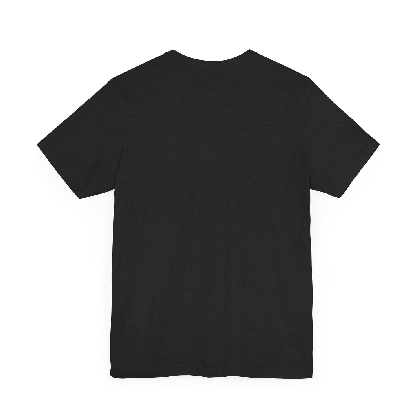 Men's Jersey Short Sleeve Tee - Clix Bazaar