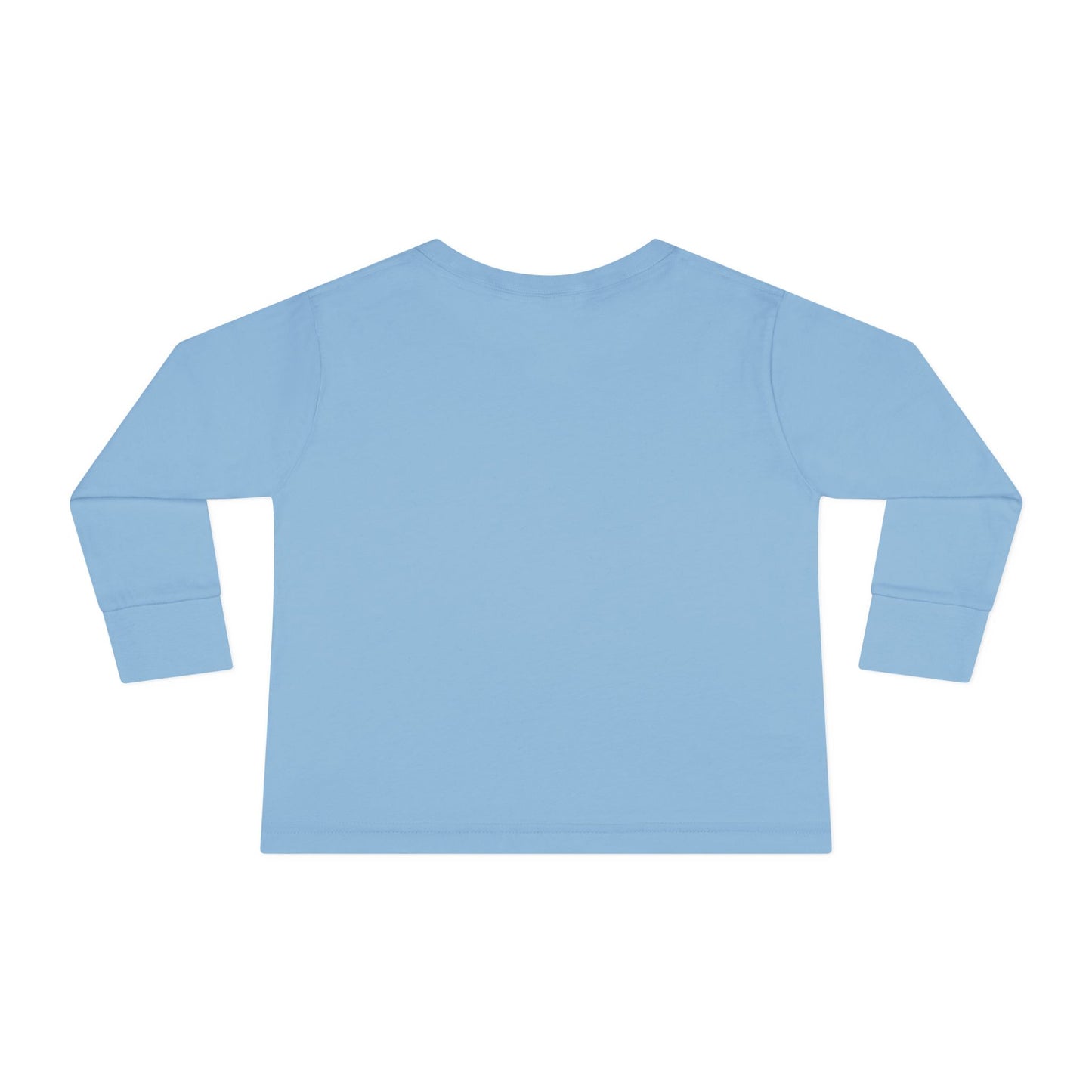 Toddler Long Sleeve Tee - Clix Bazaar