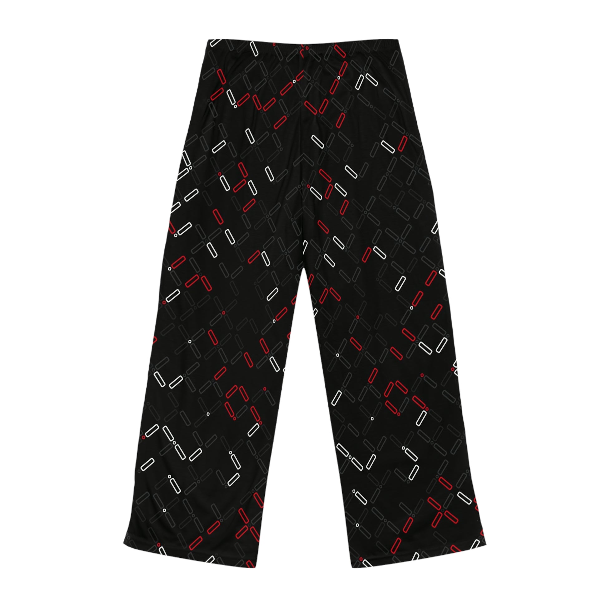 Women's Pajama Pants (AOP) - Clix Bazaar