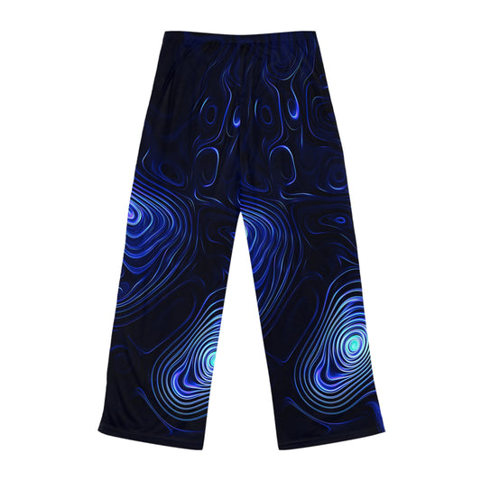 Women's Pajama Pants (AOP) - Clix Bazaar