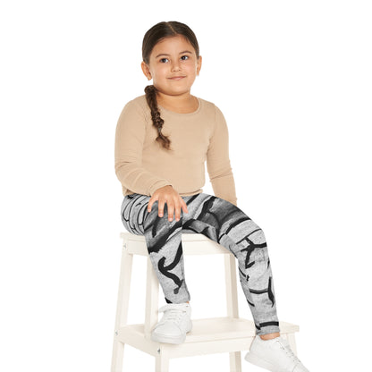 Kids Leggings (AOP)