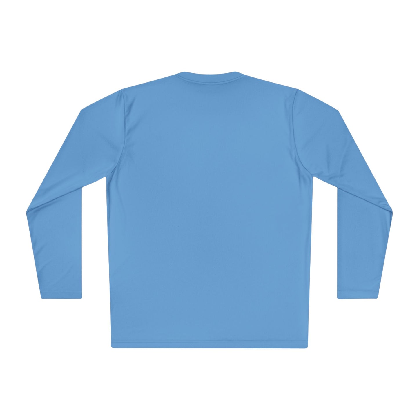 Men's Long Sleeve Tee - Climb the Rules - Clix Bazaar