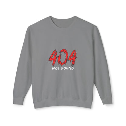 Men's Lightweight Crewneck Sweatshirt - Clix Bazaar