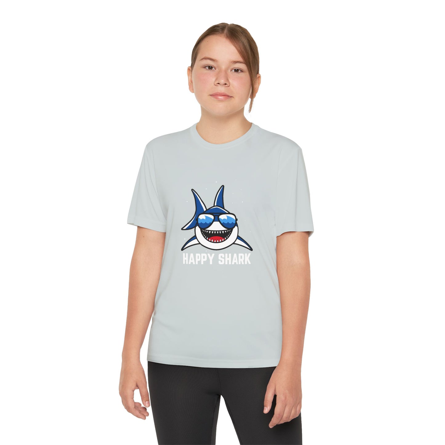 Youth Competitor Tee - Clix Bazaar