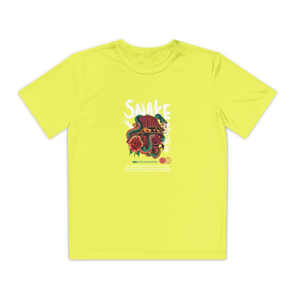 Youth Competitor Tee - Clix Bazaar