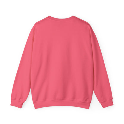 Women's Heavy Blend™ Crewneck Sweatshirt - Clix Bazaar