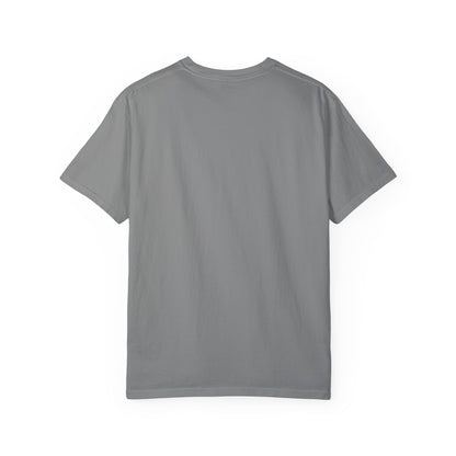 Men's Garment-Dyed T-shirt - Clix Bazaar