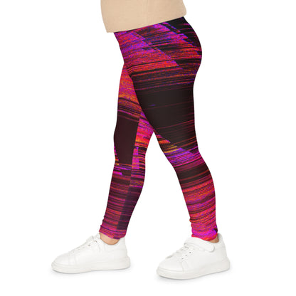 Kids Leggings (AOP)