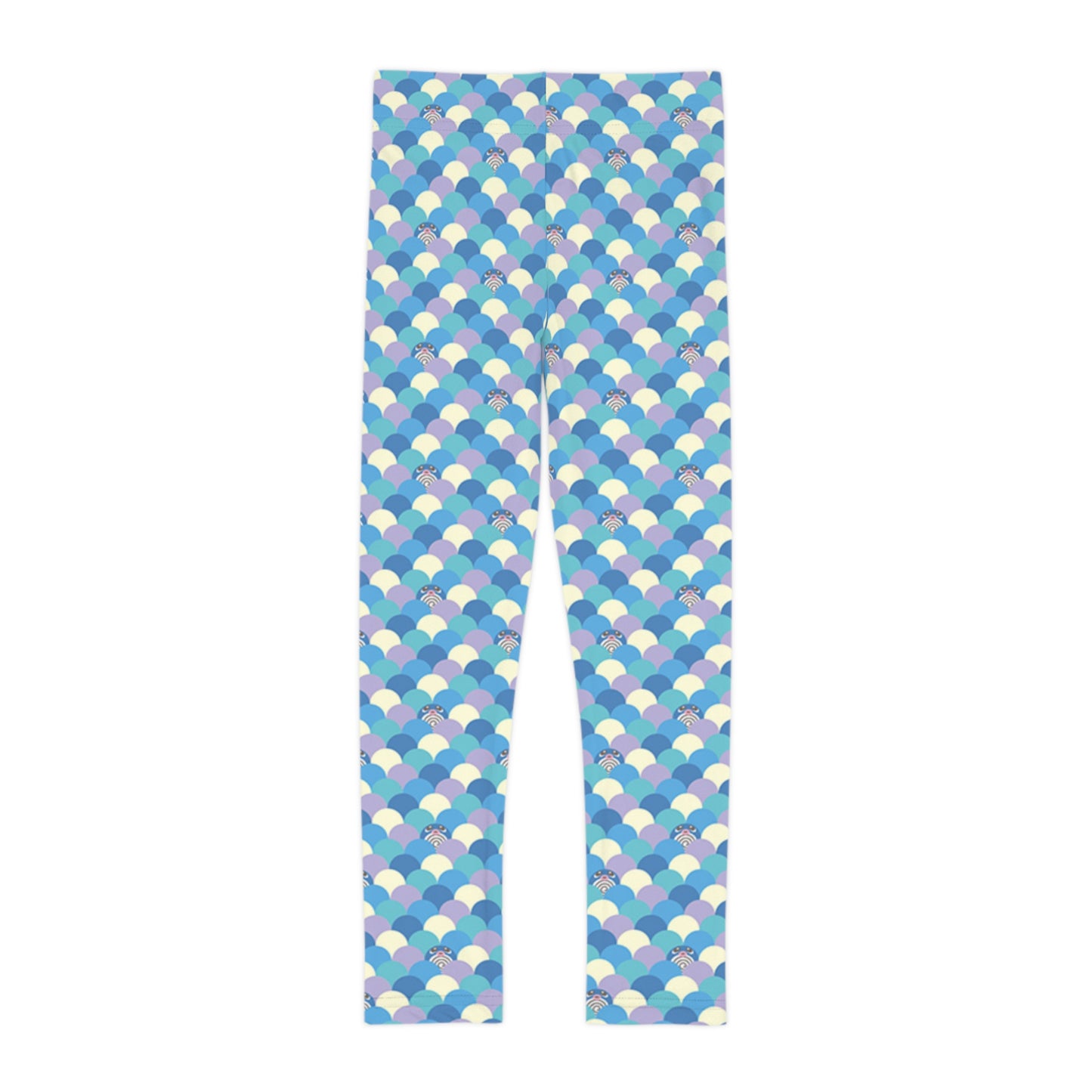 Kids Leggings (AOP)