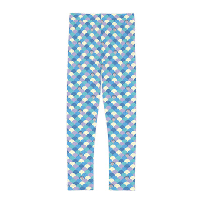 Kids Leggings (AOP)