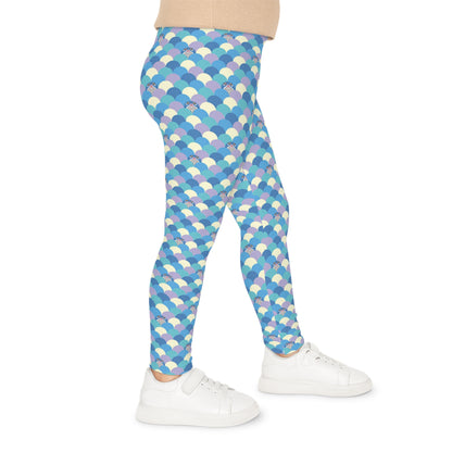 Kids Leggings (AOP)