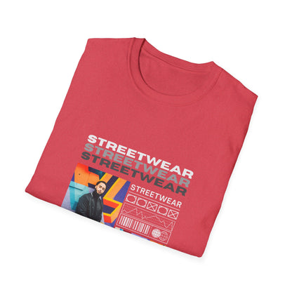 Men's Softstyle T-Shirt - Clix Bazaar