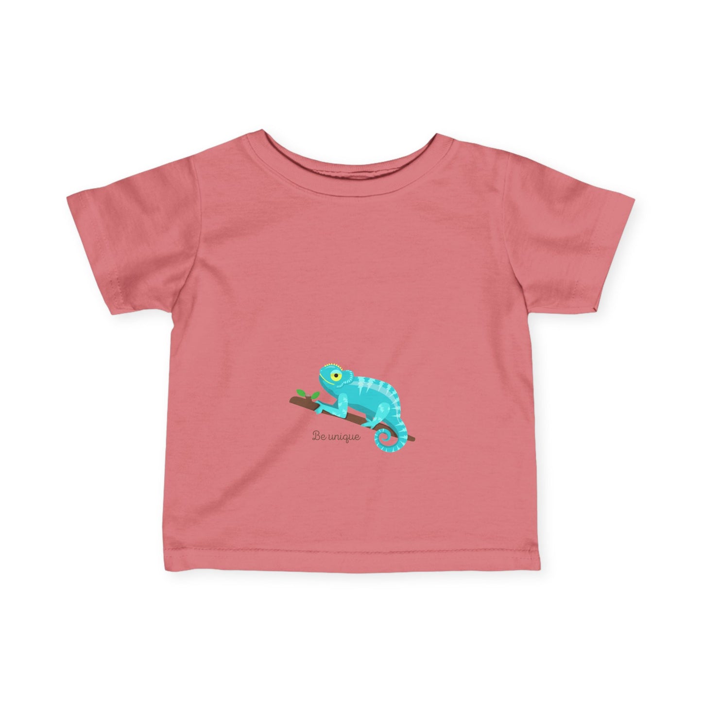 Infant Fine Jersey Tee - Clix Bazaar