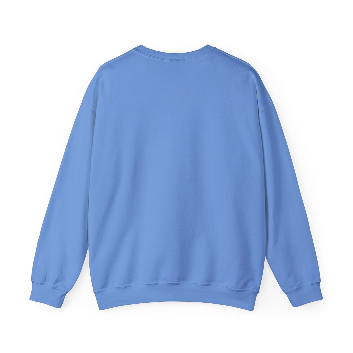 Women's Heavy Blend™ Crewneck Sweatshirt - Clix Bazaar