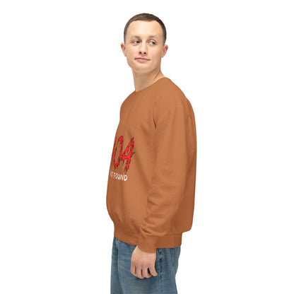 Men's Lightweight Crewneck Sweatshirt - Clix Bazaar