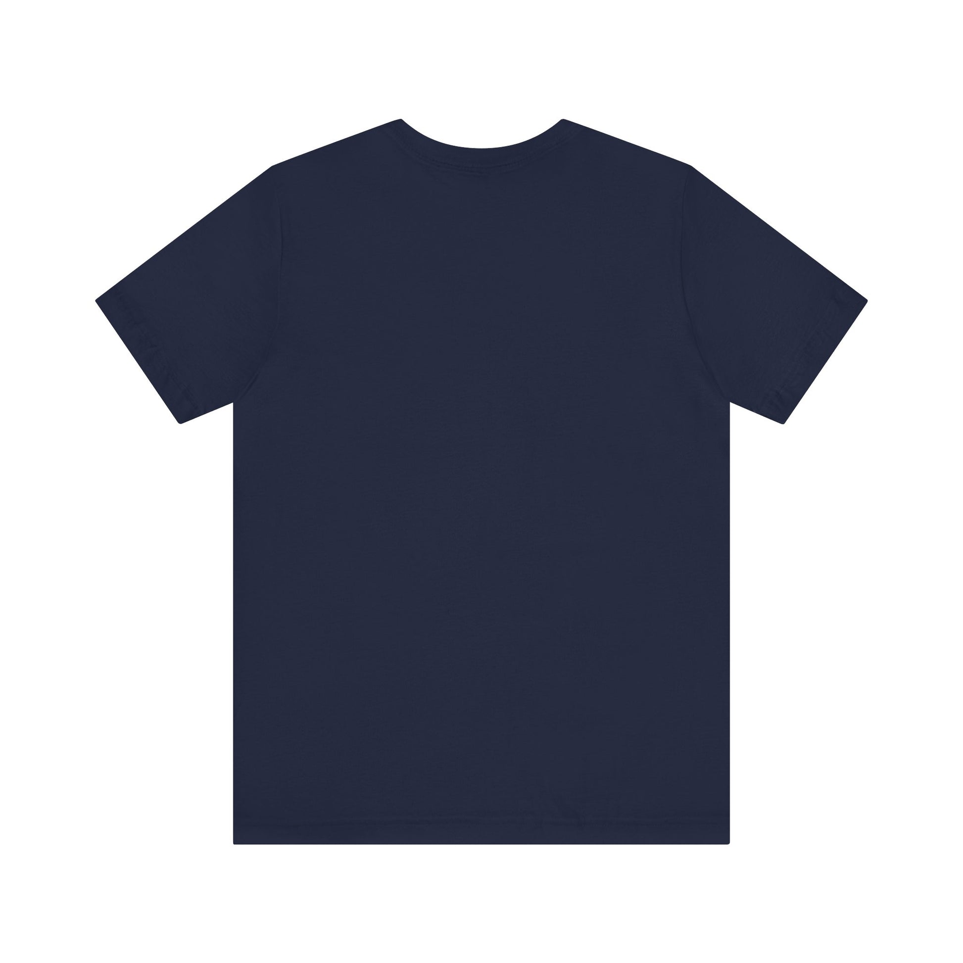 Men's Jersey Short Sleeve Tee - Clix Bazaar