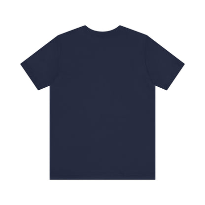 Men's Jersey Short Sleeve Tee - Clix Bazaar