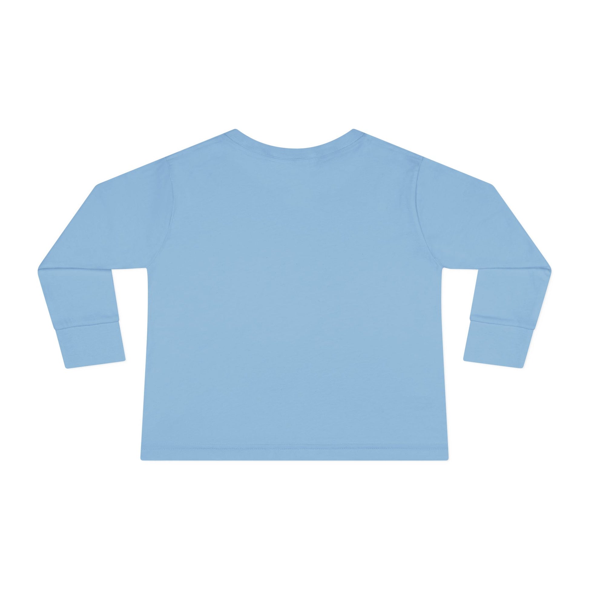 Toddler Long Sleeve Tee - Clix Bazaar