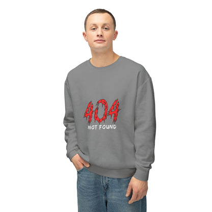 Men's Lightweight Crewneck Sweatshirt - Clix Bazaar