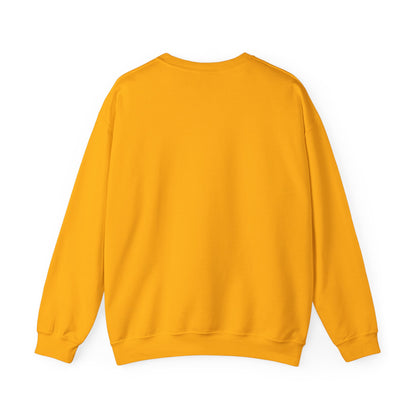 Women's Heavy Blend™ Crewneck Sweatshirt - Clix Bazaar