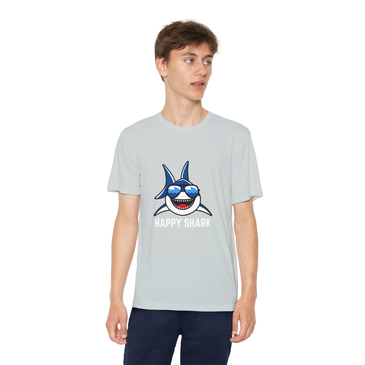 Youth Competitor Tee - Clix Bazaar