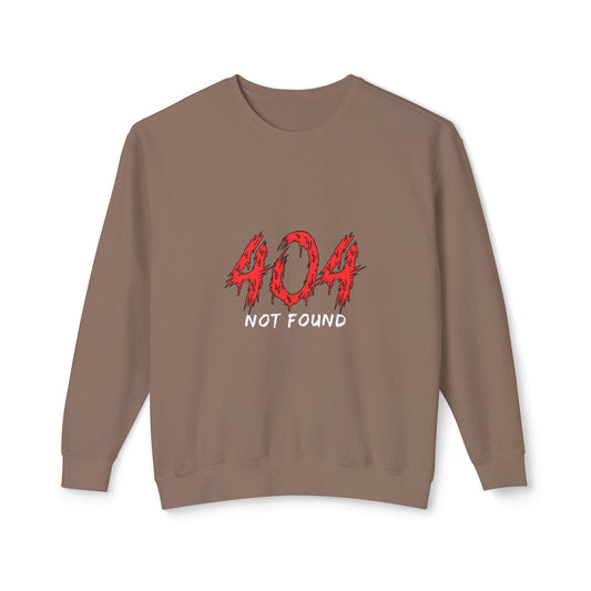 Men's Lightweight Crewneck Sweatshirt - Clix Bazaar