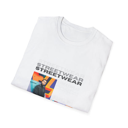 Men's Softstyle T-Shirt - Clix Bazaar