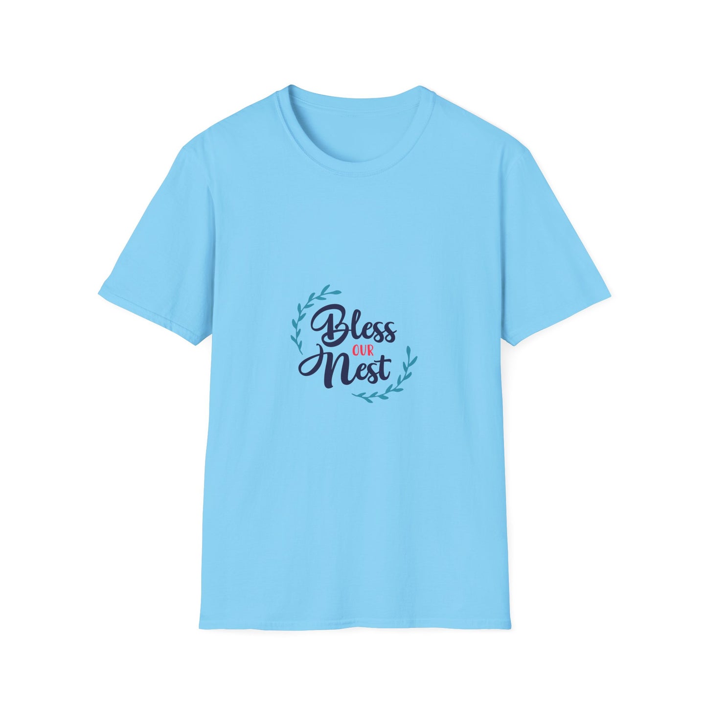 Women's Softstyle T-Shirt - Clix Bazaar