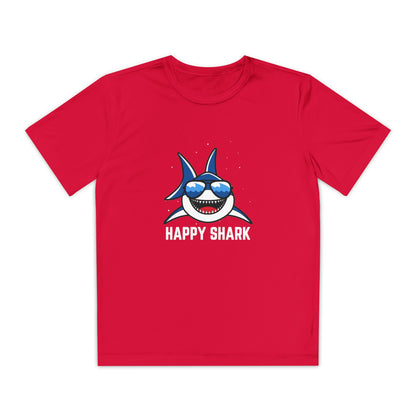 Youth Competitor Tee - Clix Bazaar