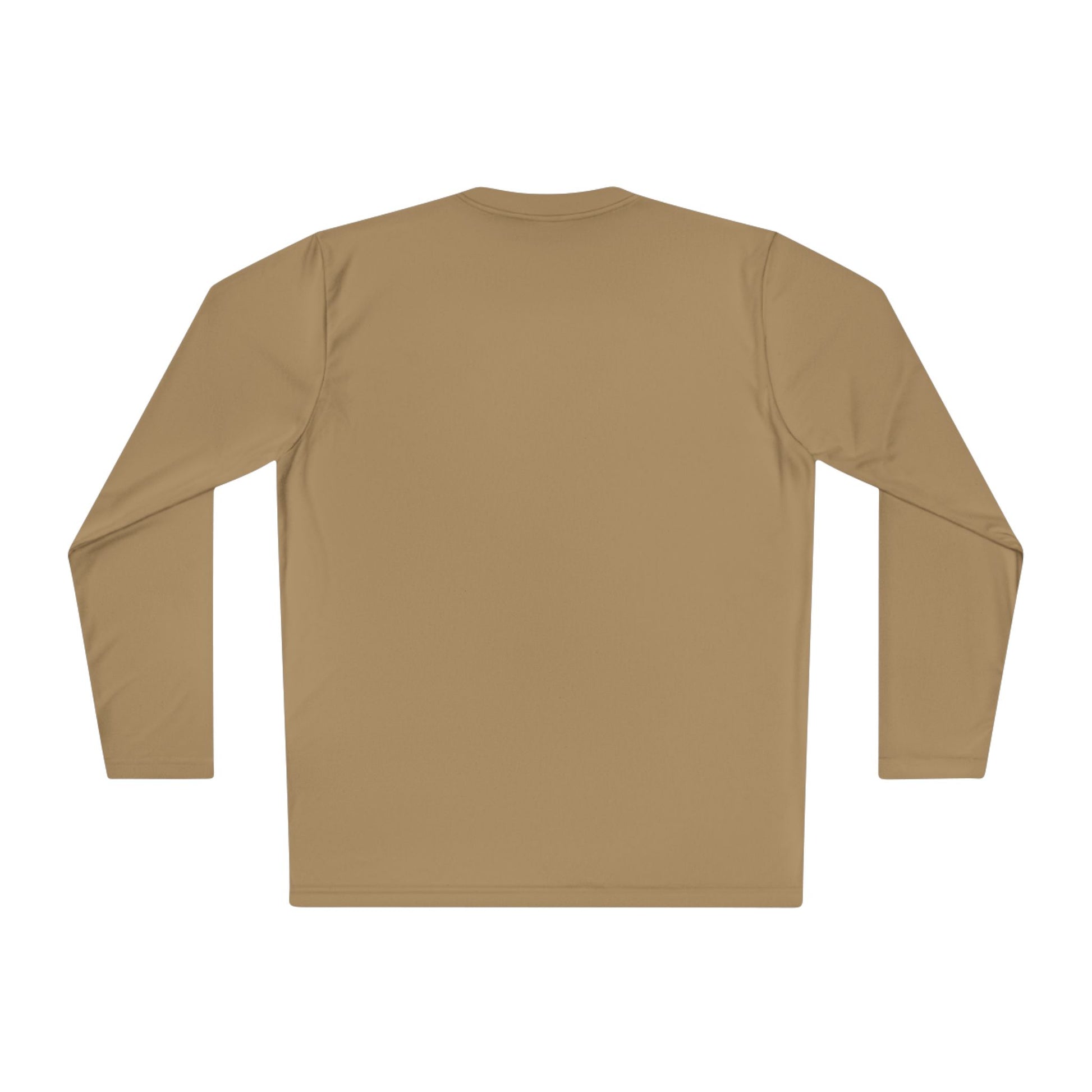 Men's Long Sleeve Tee - Perfect for Graduation Celebrations - Clix Bazaar