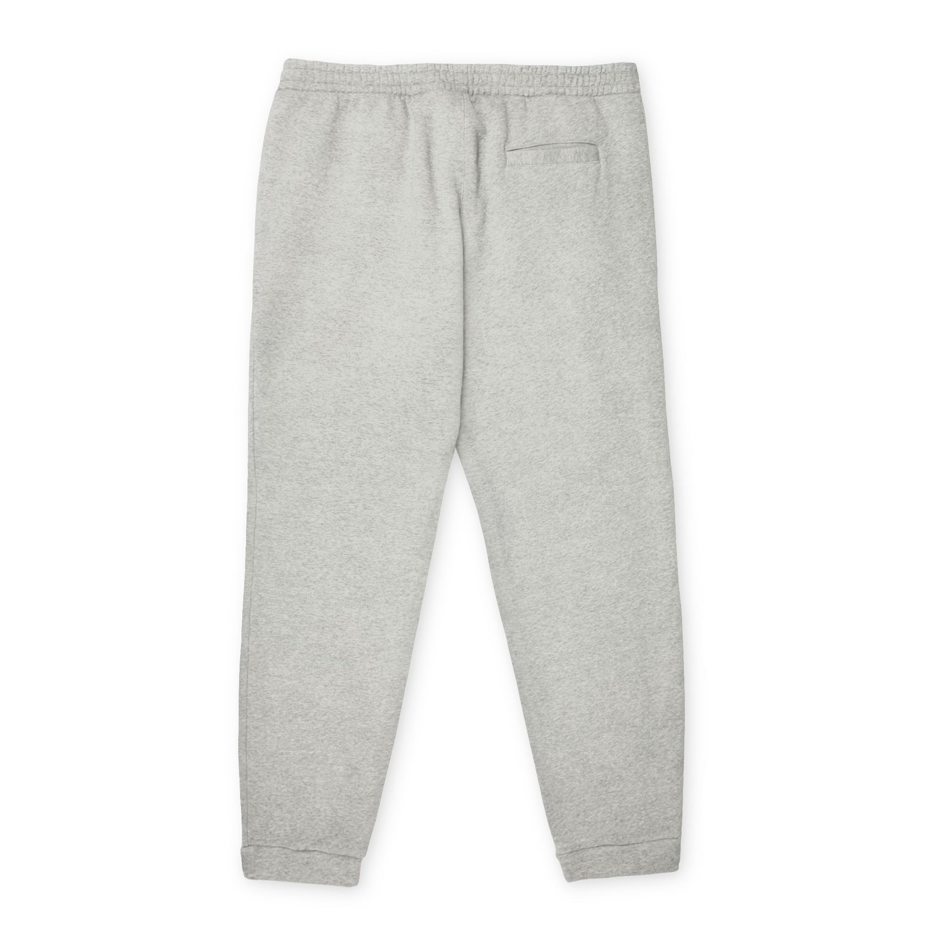 adidas Unisex Fleece Joggers - Clix Bazaar