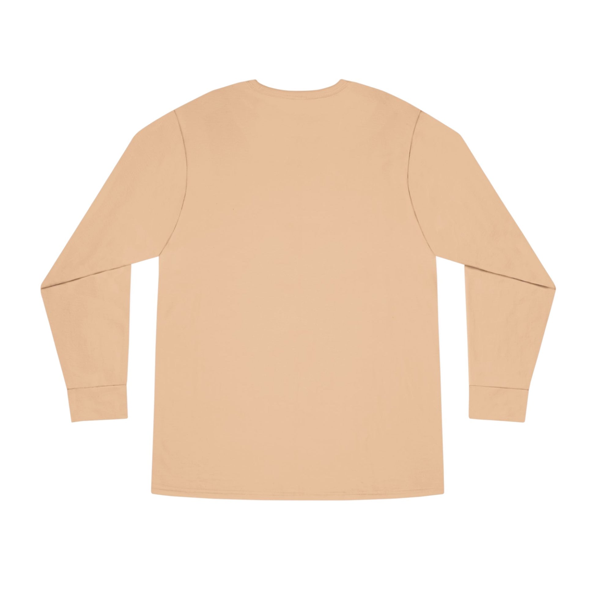 Women's Long Sleeve Crewneck Tee - Clix Bazaar