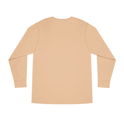 Women's Long Sleeve Crewneck Tee - Clix Bazaar