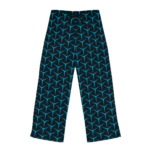 Women's Pajama Pants (AOP) - Clix Bazaar