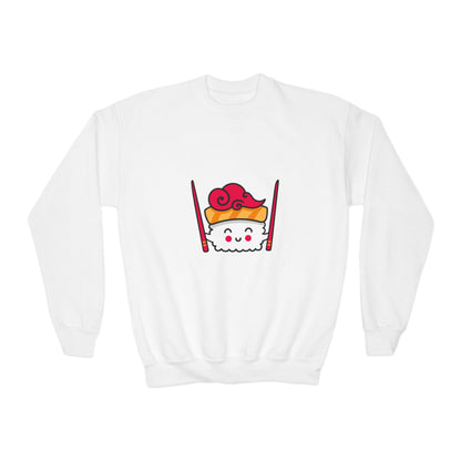 Youth Crewneck Sweatshirt