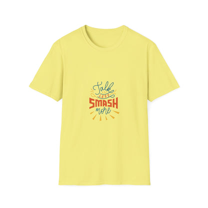 Women's Softstyle T-Shirt - Clix Bazaar