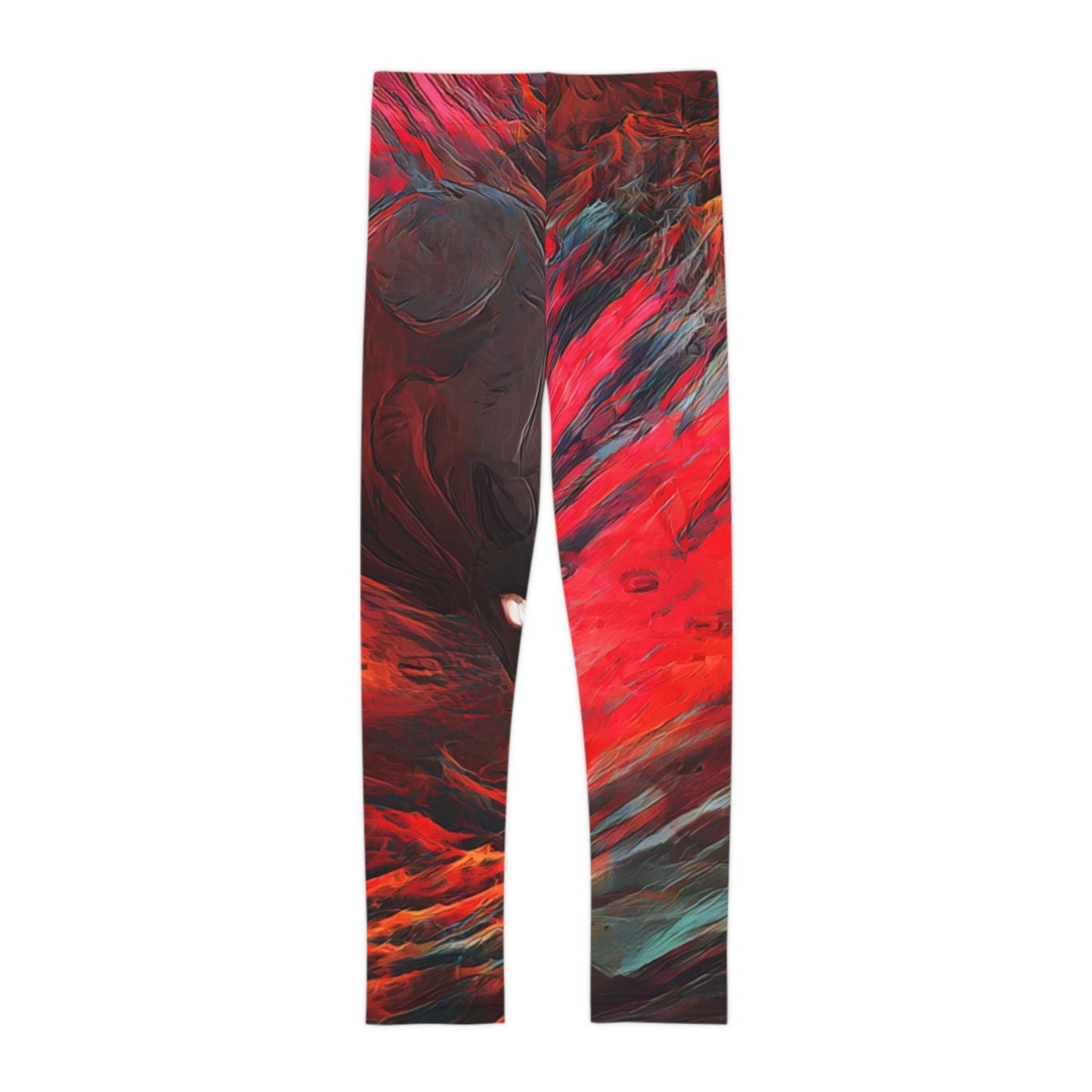 Kids Leggings (AOP)