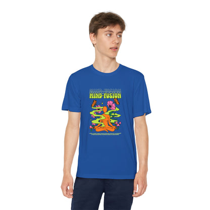 Youth Competitor Tee - Clix Bazaar