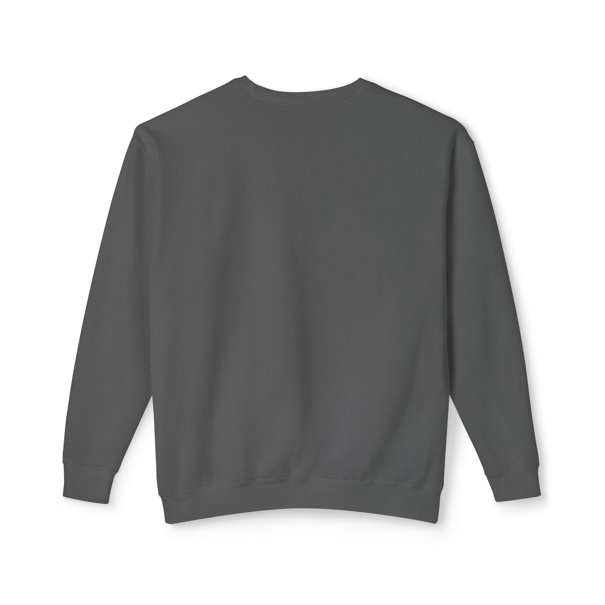 Men's Lightweight Crewneck Sweatshirt - Clix Bazaar