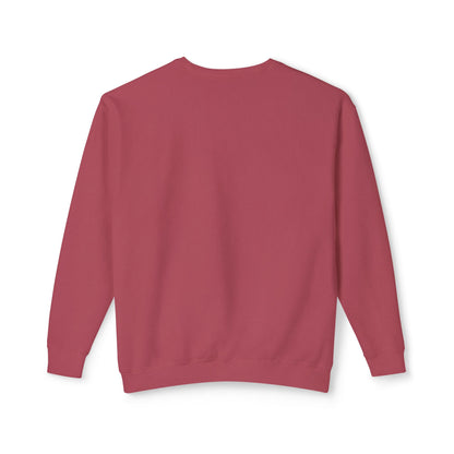 Men's Lightweight Crewneck Sweatshirt - Clix Bazaar