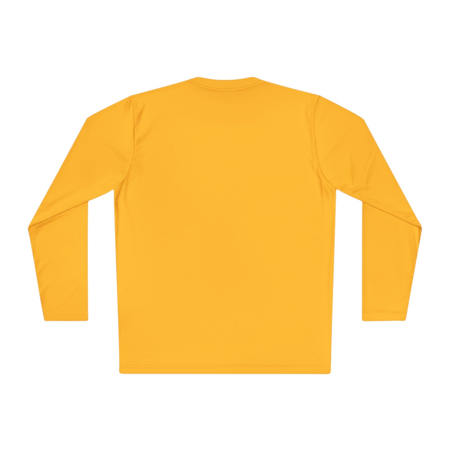 Men's Long Sleeve Tee - Climb the Rules - Clix Bazaar