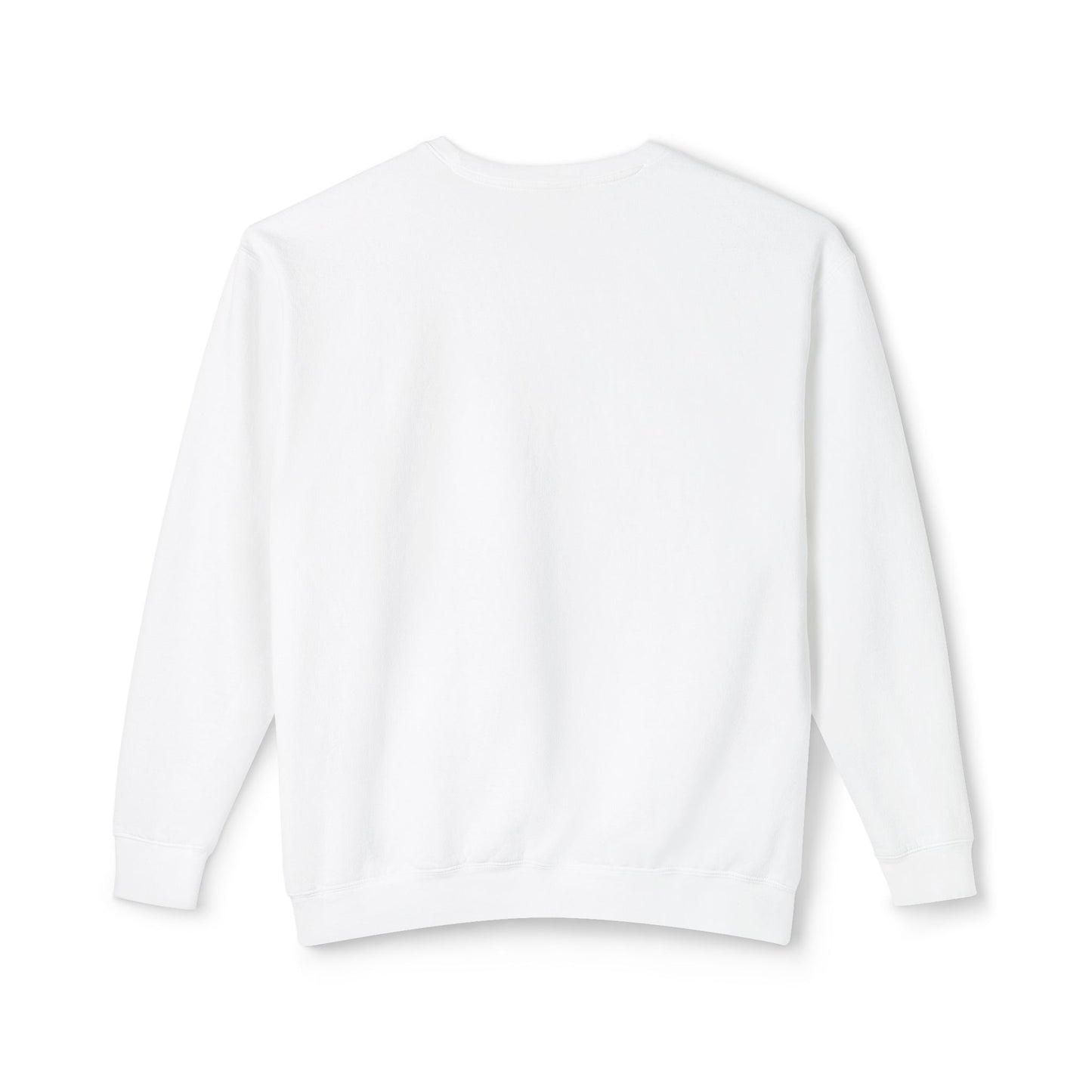 Men's Lightweight Crewneck Sweatshirt - Clix Bazaar