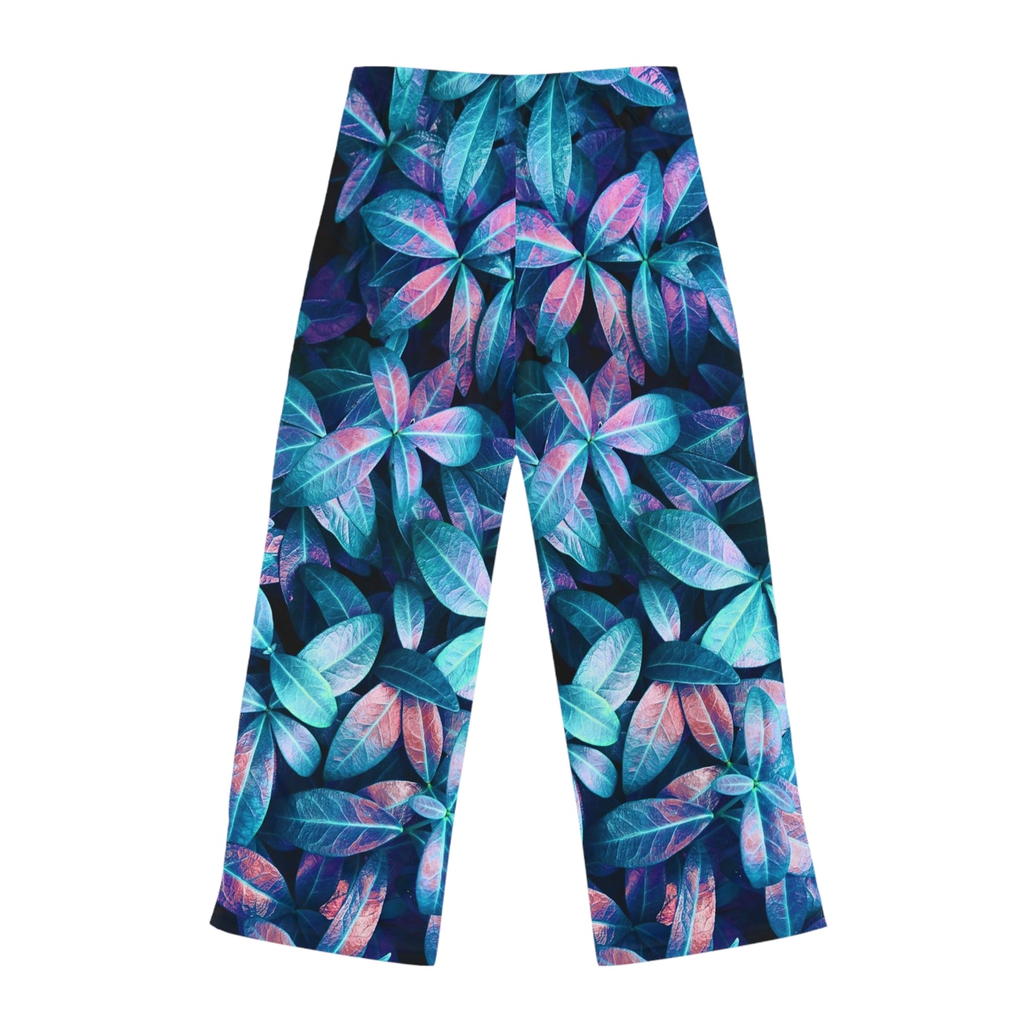 Women's Pajama Pants (AOP) - Clix Bazaar