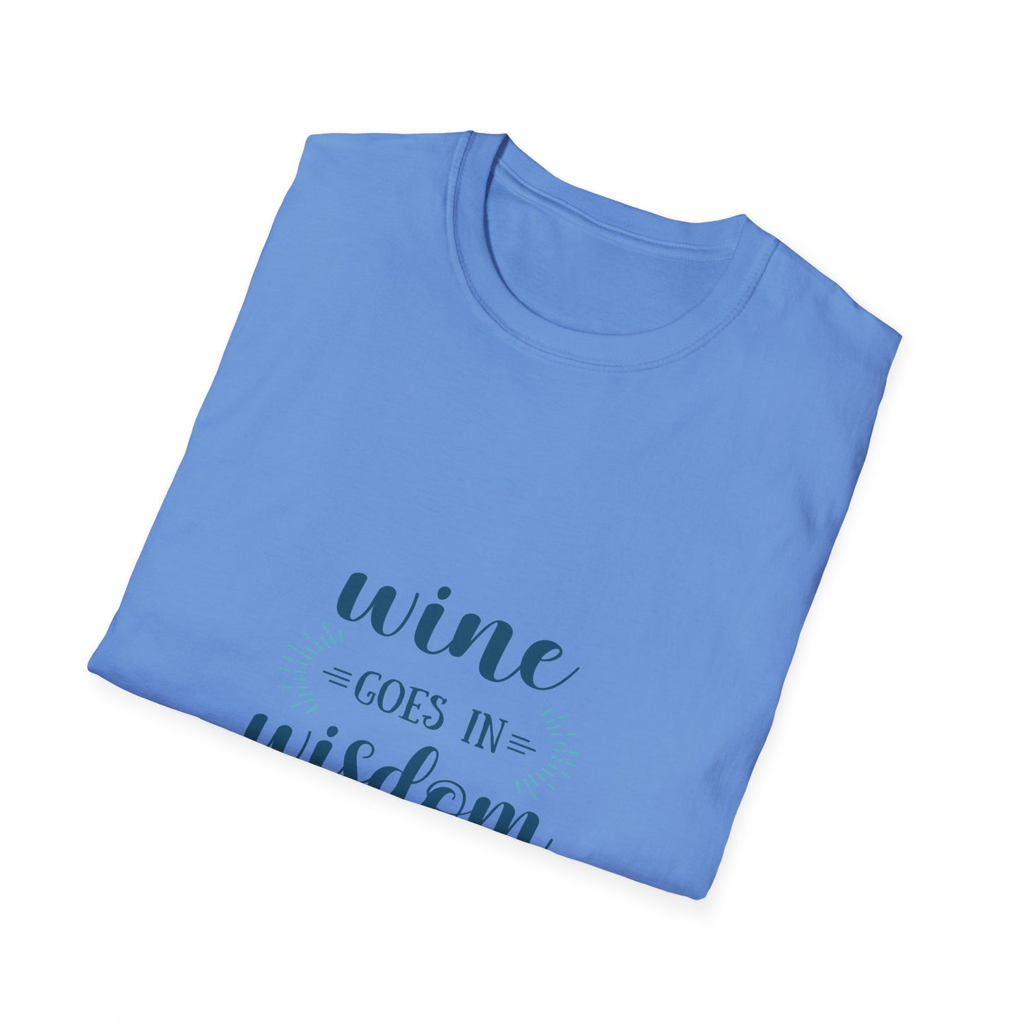 Women's Softstyle T-Shirt - Clix Bazaar