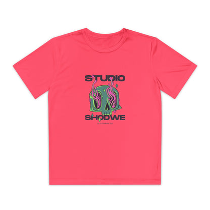 Youth Competitor Tee