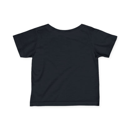 Infant Fine Jersey Tee - Clix Bazaar