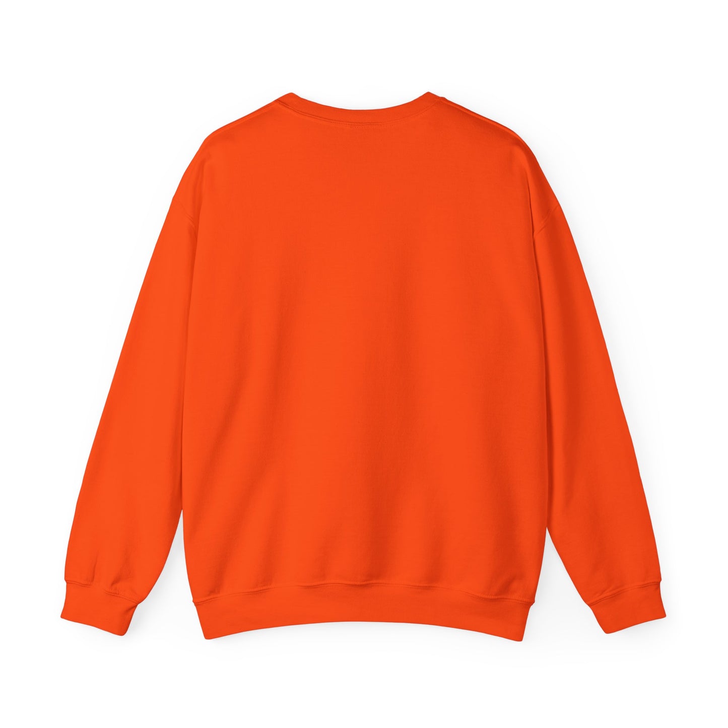 Women's Heavy Blend™ Crewneck Sweatshirt - Clix Bazaar