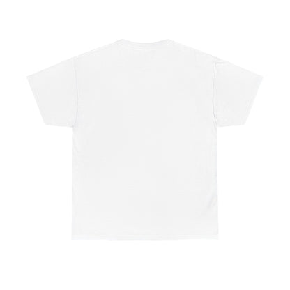 Women's Heavy Cotton Tee - Clix Bazaar