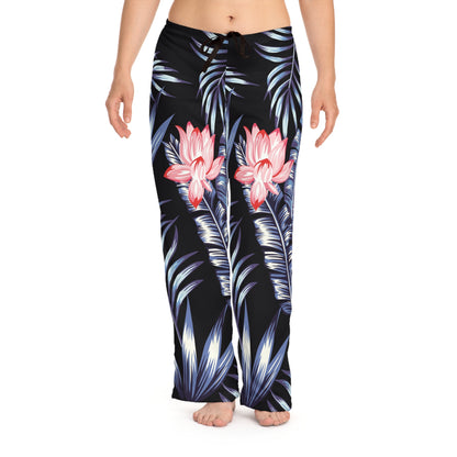 Women's Pajama Pants (AOP) - Clix Bazaar